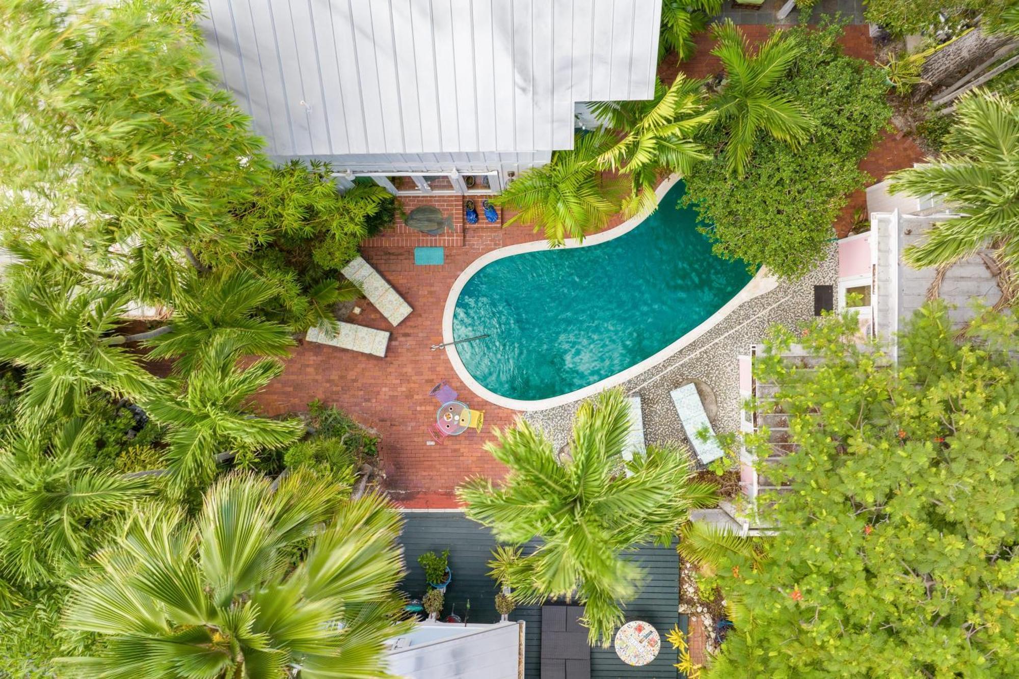 Casa de férias Boat House By Avantstay Character Location W Shared Pool Month Long Key West